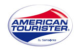 american tourister