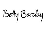 betty barclay