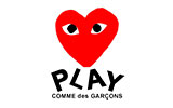comme des garçons play