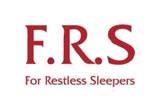 f.r.s for restless sleepers
