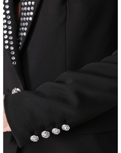Блейзер со стразами Philipp plein - слайд 5