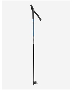 Комплект лыжный детский XC Classic Jr 75 mm, Синий Nordway - слайд 5
