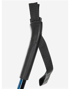 Комплект лыжный детский XC Classic Jr 75 mm, Синий Nordway - слайд 7