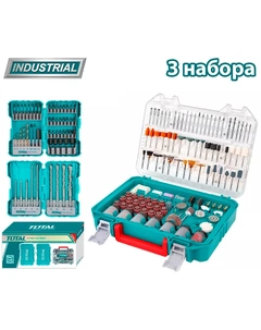 Набор оснастки TOS230331 Total - слайд 2