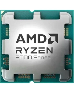 Процессор AMD Ryzen 7 9800X3D Amd - слайд 2