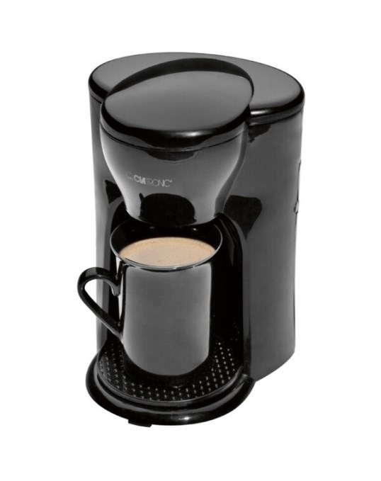 Кофеварка Clatronic KA 3356 schwarz - 1