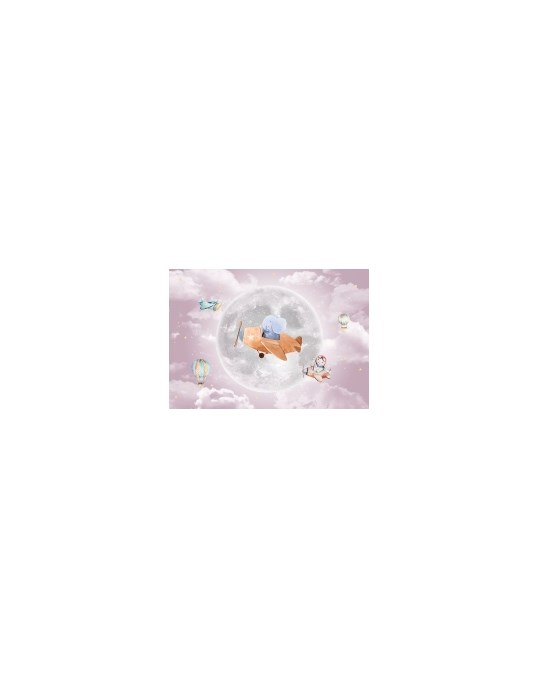 Фотообои листовые Citydecor Мечтатели 2 - 1