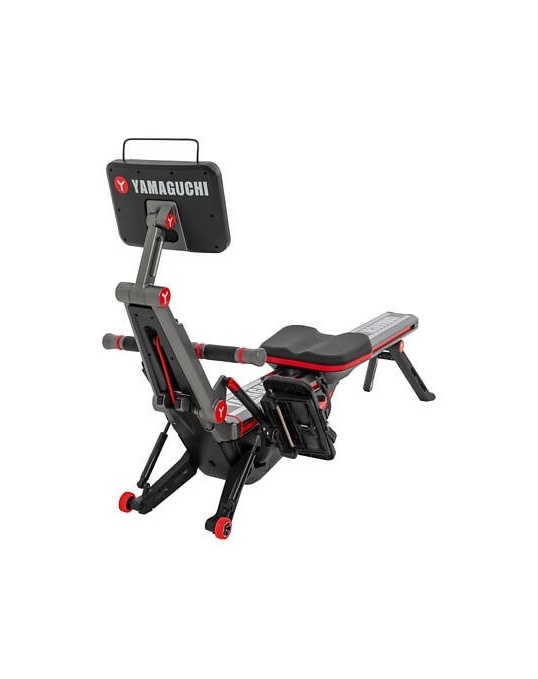 Гребной тренажёр Ya-Rower Sport Yamaguchi - 1
