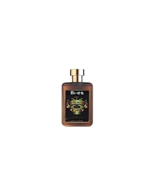Туалетная вода Bi-es Royal Brand Gold - 1