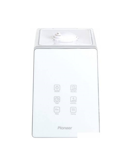 Увлажнитель воздуха HDS12 (белый) Pioneer - 1