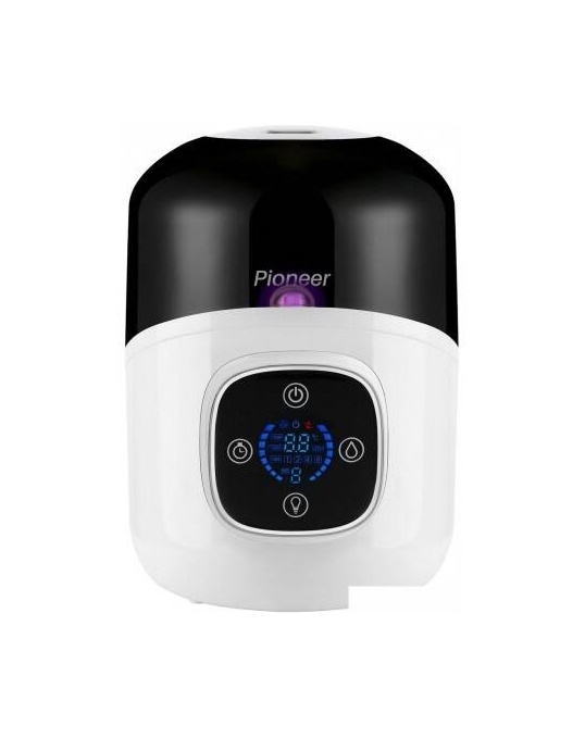 Увлажнитель воздуха HDS32 (белый/черный) Pioneer - 1