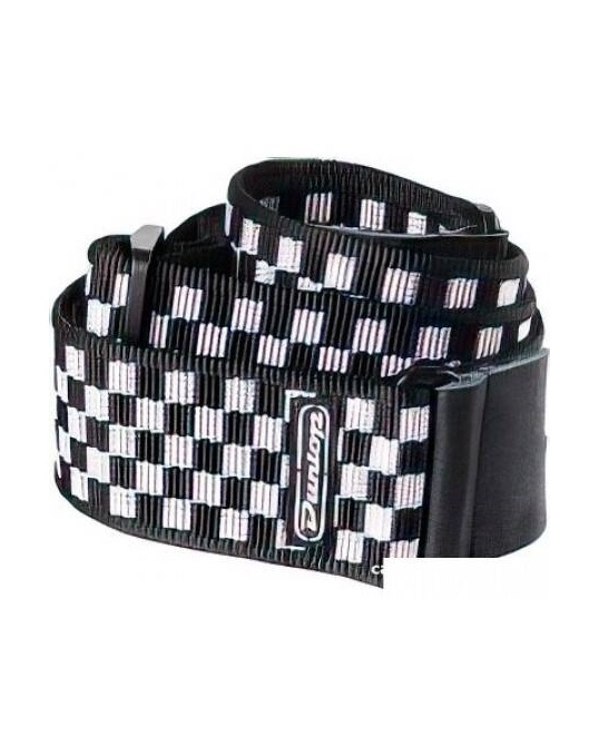 Ремень для гитары D38-31BK Dunlop manufacturing - 1