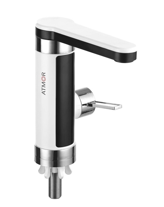Водонагреватель проточный TAP ELEGANCE 3 KW 3705052 Atmor - 1