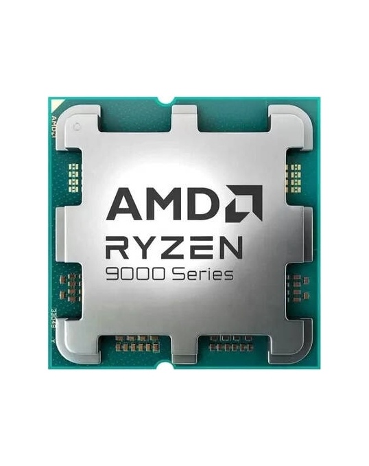 Процессор AMD Ryzen 7 9800X3D OEM Amd - 1