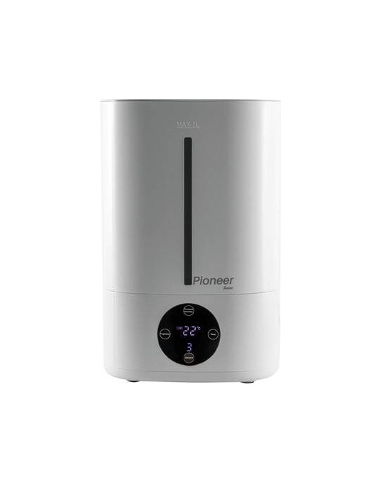Ультразвуковой увлажнитель воздуха Pioneer HDS43 - 1