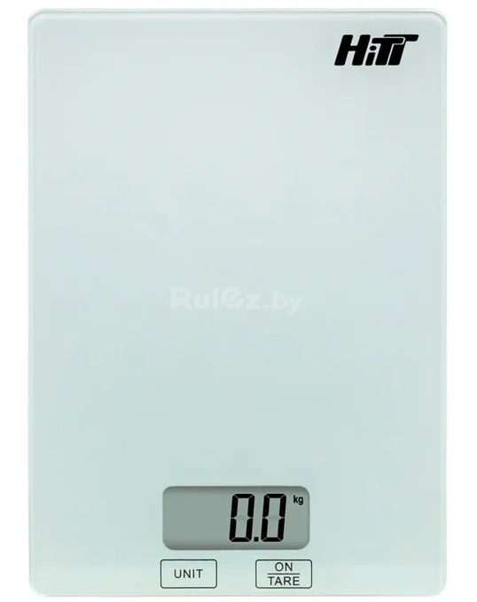 Кухонные весы HiTT HT-6129 Hitt - 1