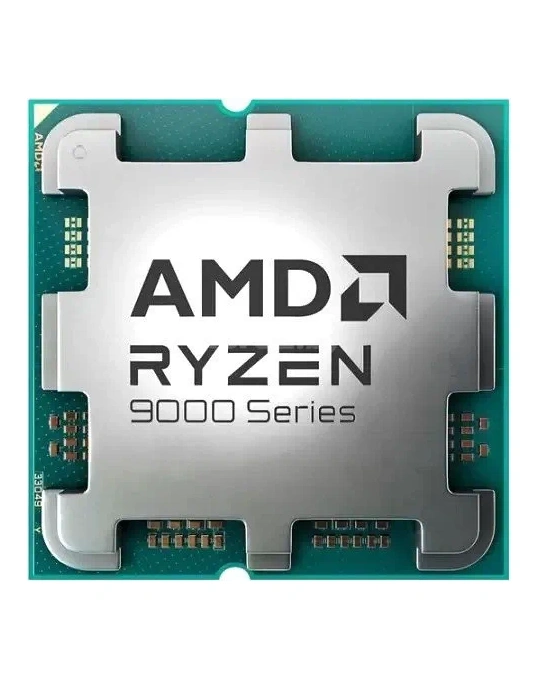 Процессор AMD Ryzen 7 9800X3D Amd - 1