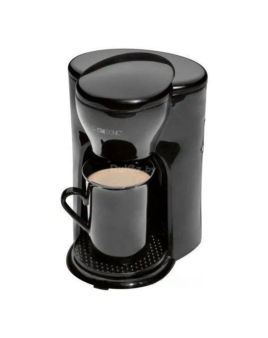 Капельная кофеварка Clatronic KA 3356 - 1